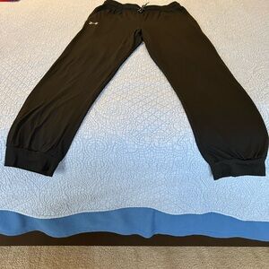 Under Armour Black Performance Pants